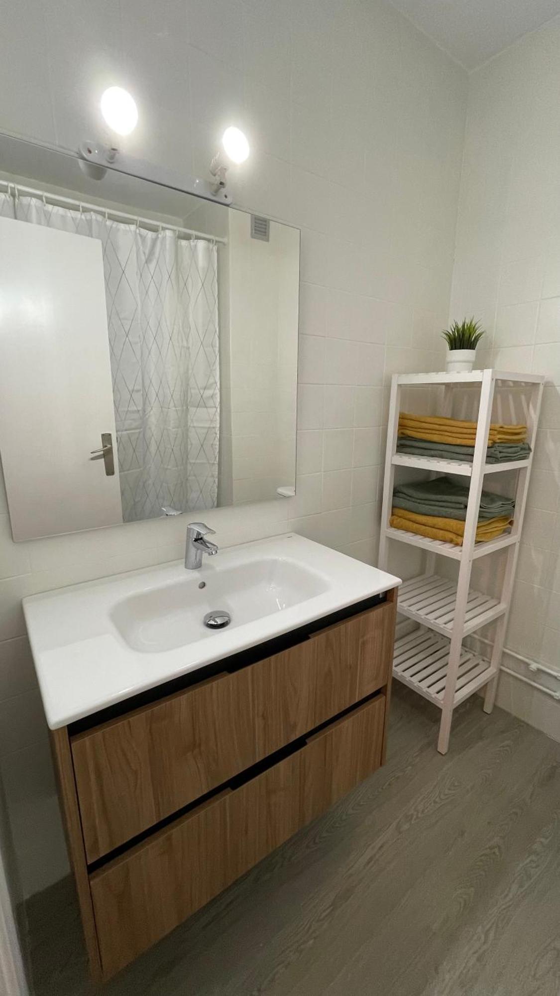 Charming Beachfront Apartment Μούρθια Εξωτερικό φωτογραφία